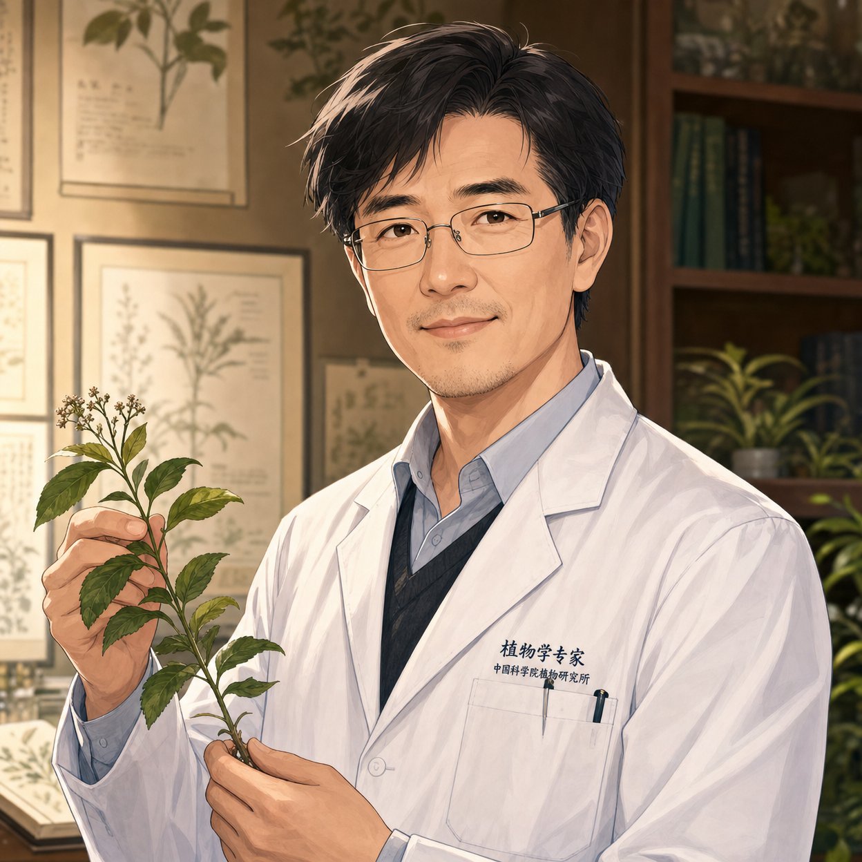 黄色仓库